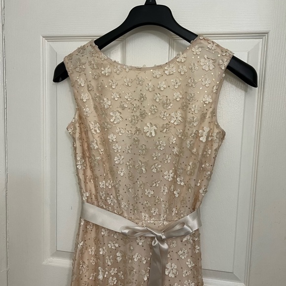 Wedding mother of the bride dress - Picture 2 of 4